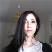 Cercherò di aiutarti il più possibile, seguendo il tuo ritmo e le tue necessità!